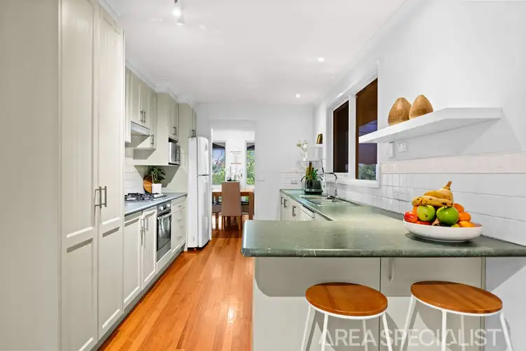 Third view of Homely house listing, 3 Alcon Court, Langwarrin VIC 3910