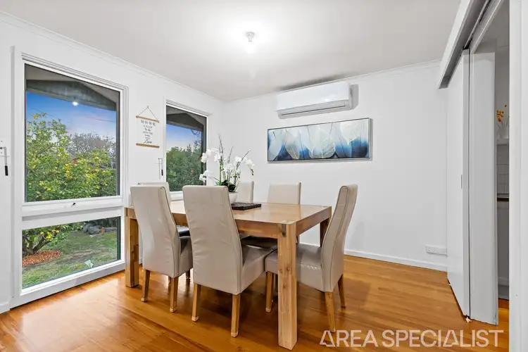 Sixth view of Homely house listing, 3 Alcon Court, Langwarrin VIC 3910