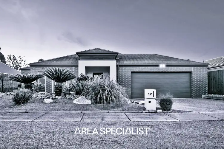12 Park Valley Crescent