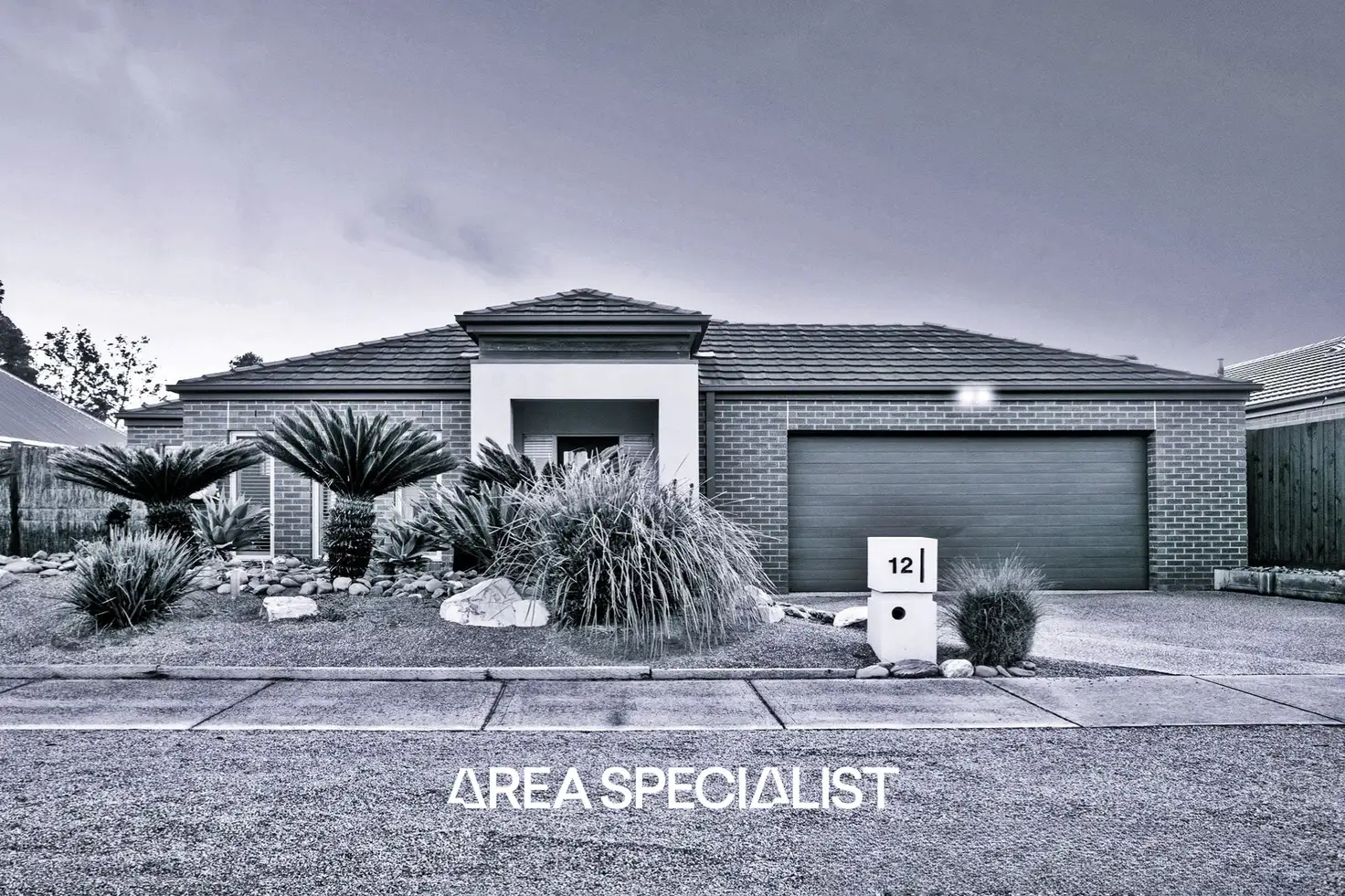 Main view of Homely house listing, 12 Park Valley Crescent, Langwarrin VIC 3910