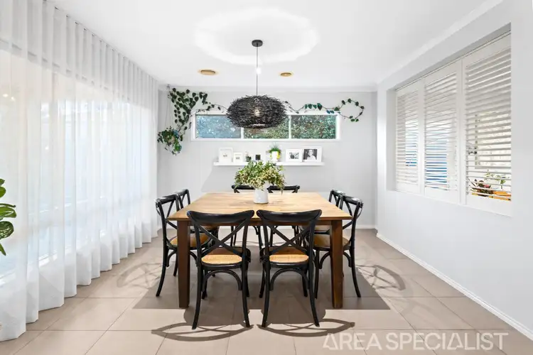 Sixth view of Homely house listing, 12 Park Valley Crescent, Langwarrin VIC 3910