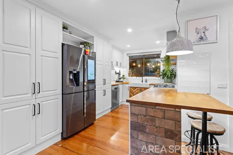 Fifth view of Homely house listing, 25 Anthony Street, Langwarrin VIC 3910