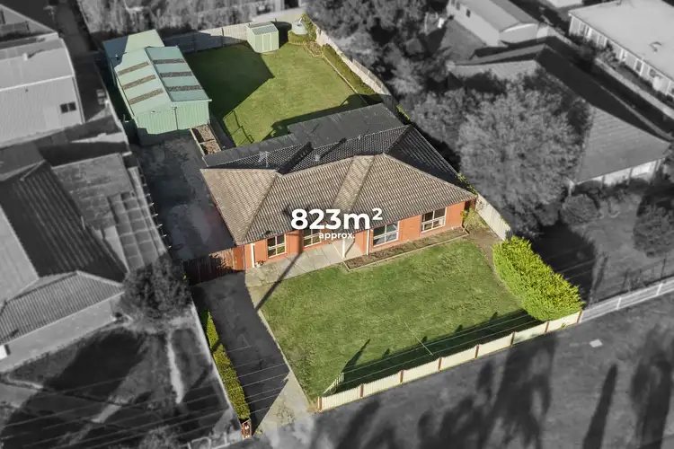 38 Campbell Street, Garfield VIC 3814