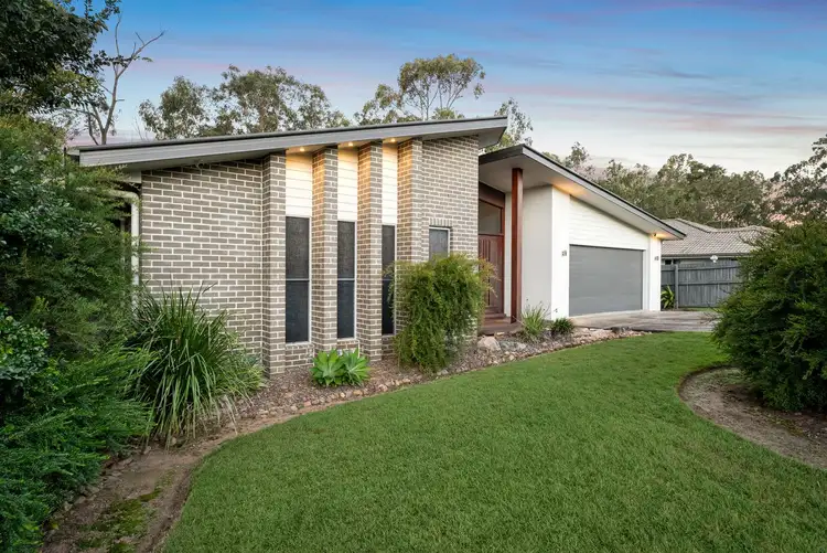 26 Berkeley Circuit, Bellbird Park QLD 4300