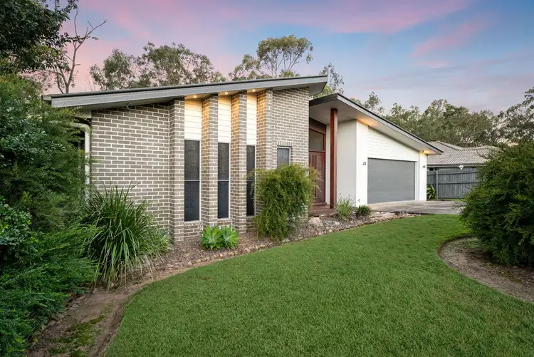 Second view of Homely house listing, 26 Berkeley Circuit, Bellbird Park QLD 4300