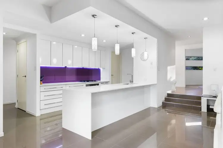 Fourth view of Homely house listing, 26 Berkeley Circuit, Bellbird Park QLD 4300
