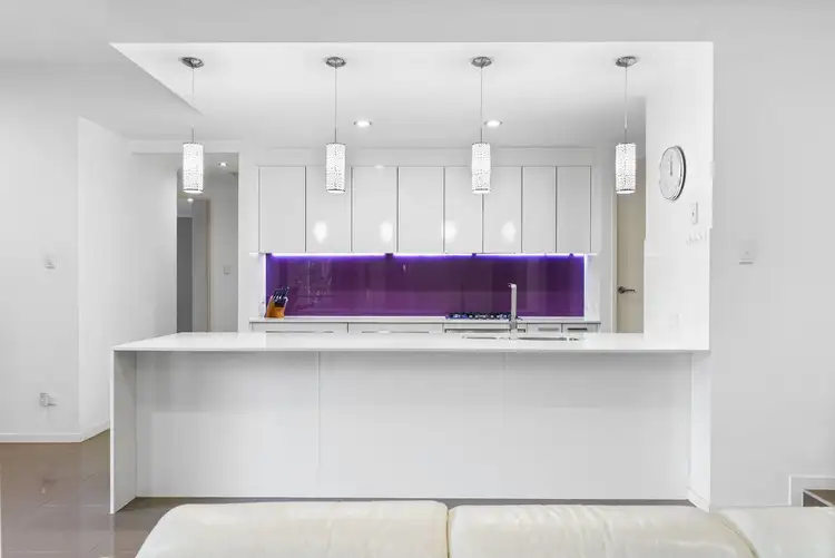 Fifth view of Homely house listing, 26 Berkeley Circuit, Bellbird Park QLD 4300