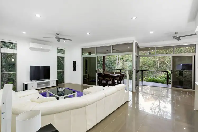 Sixth view of Homely house listing, 26 Berkeley Circuit, Bellbird Park QLD 4300