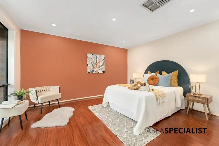Fourth view of Homely house listing, 23 Oakland Drive, Hampton Park VIC 3976