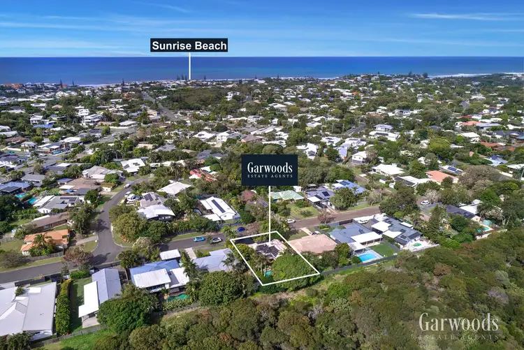 20 Columbia Drive, Sunrise Beach QLD 4567