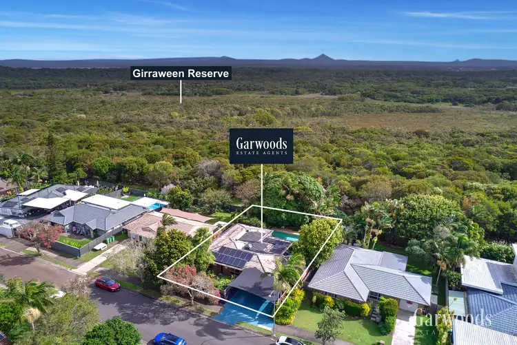 20 Columbia Drive, Sunrise Beach QLD 4567