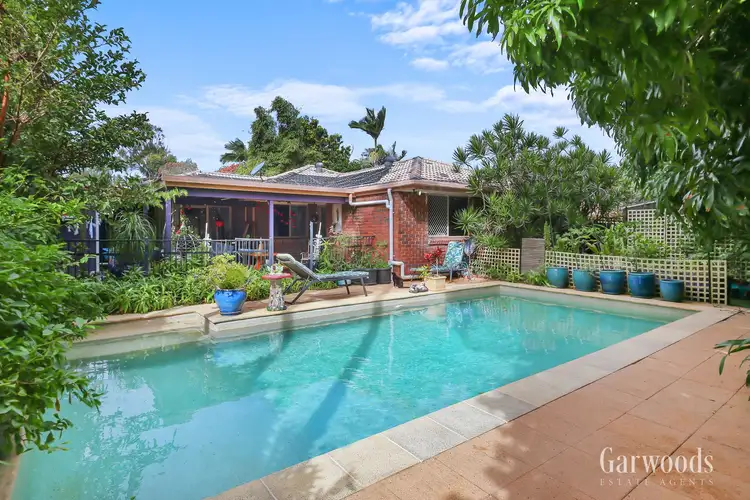 20 Columbia Drive, Sunrise Beach QLD 4567