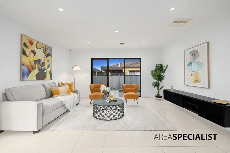 Second view of Homely house listing, 8 Pinebank Avenue, Cranbourne East VIC 3977