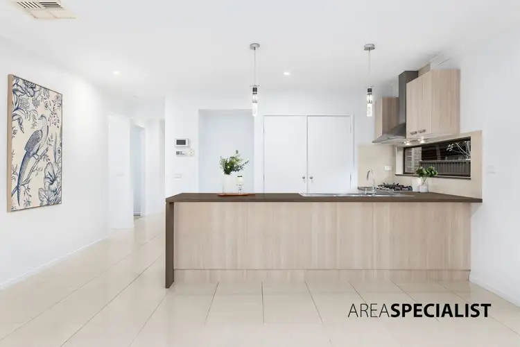 Fourth view of Homely house listing, 8 Pinebank Avenue, Cranbourne East VIC 3977