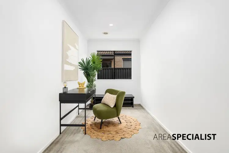 Fourth view of Homely house listing, 8 Pinebank Avenue, Cranbourne East VIC 3977