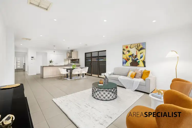 Sixth view of Homely house listing, 8 Pinebank Avenue, Cranbourne East VIC 3977