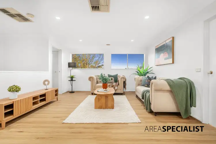 Second view of Homely house listing, 3 Ethel Turner Place, Lynbrook VIC 3975