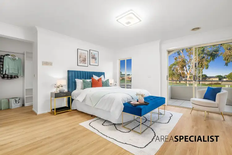 Fifth view of Homely house listing, 3 Ethel Turner Place, Lynbrook VIC 3975