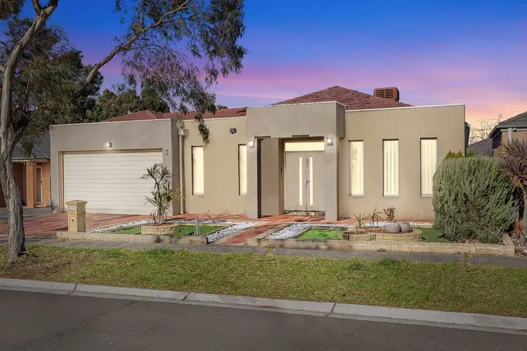 3 Serendip Crescent, Greenvale VIC 3059