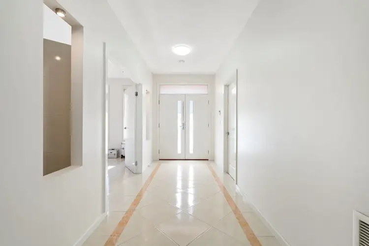 Fourth view of Homely house listing, 3 Serendip Crescent, Greenvale VIC 3059