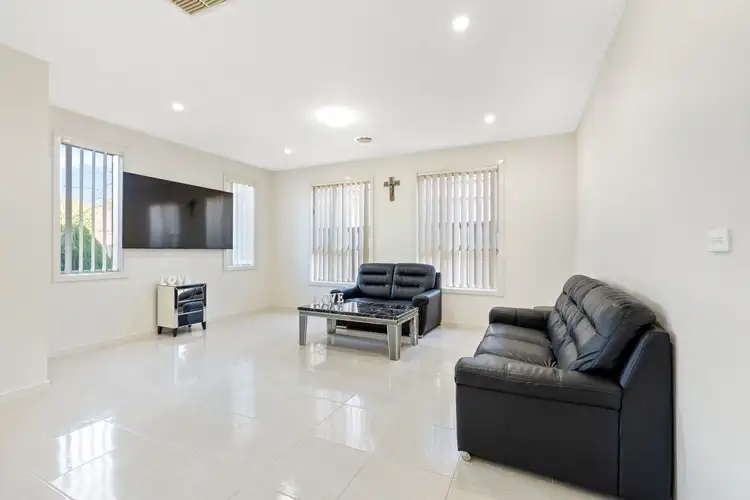 Sixth view of Homely house listing, 3 Serendip Crescent, Greenvale VIC 3059
