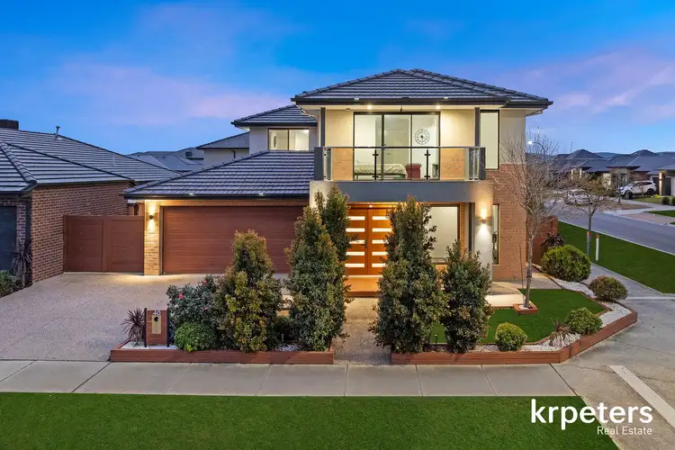 Main view of Homely house listing, 48 KADUNA DRIVE, Officer South VIC 3809
