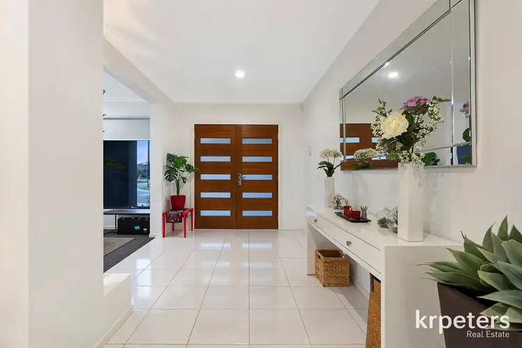 Second view of Homely house listing, 48 KADUNA DRIVE, Officer South VIC 3809