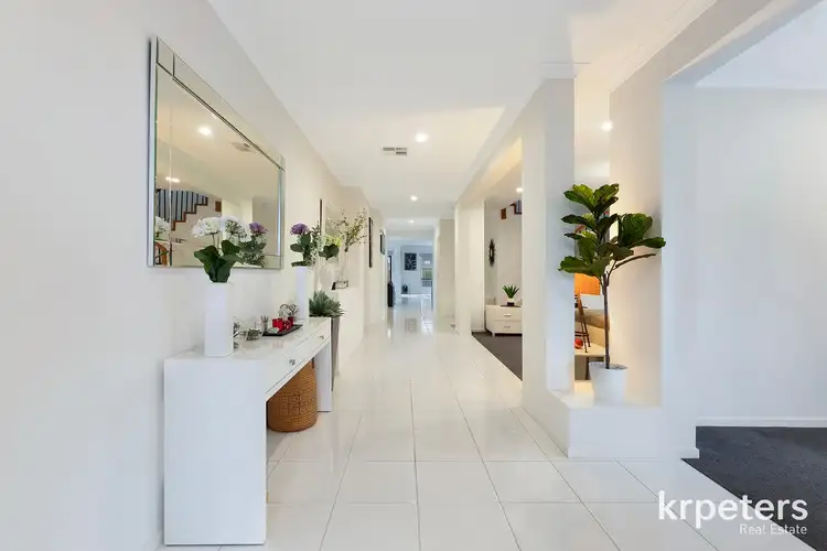 Third view of Homely house listing, 48 KADUNA DRIVE, Officer South VIC 3809
