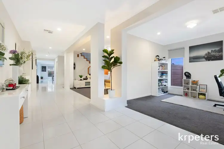 Fourth view of Homely house listing, 48 KADUNA DRIVE, Officer South VIC 3809