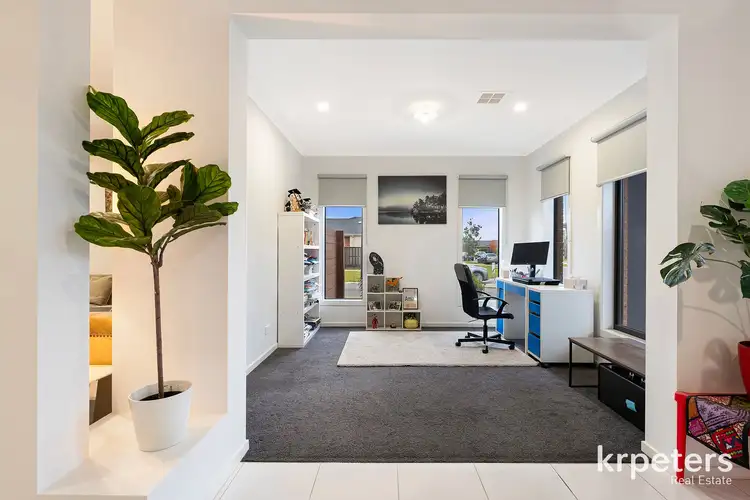 Fifth view of Homely house listing, 48 KADUNA DRIVE, Officer South VIC 3809