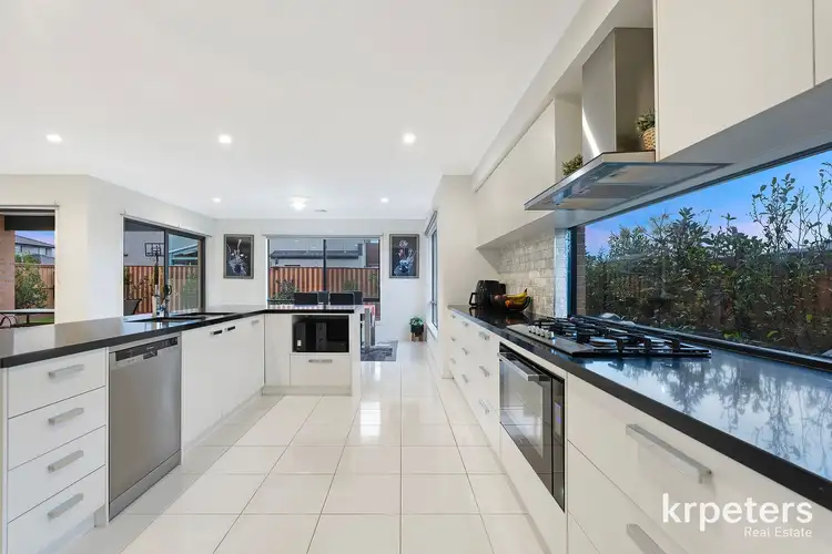 Sixth view of Homely house listing, 48 KADUNA DRIVE, Officer South VIC 3809