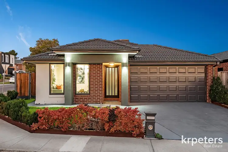 Main view of Homely house listing, 10 PAPA WAY, Officer VIC 3809