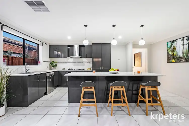 Third view of Homely house listing, 10 PAPA WAY, Officer VIC 3809