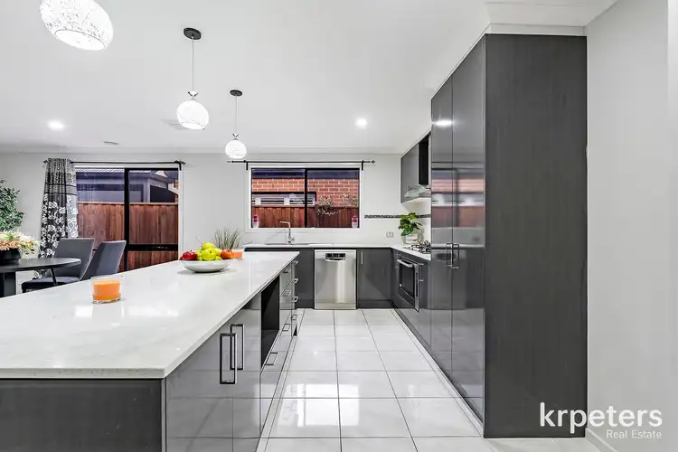 Fourth view of Homely house listing, 10 PAPA WAY, Officer VIC 3809
