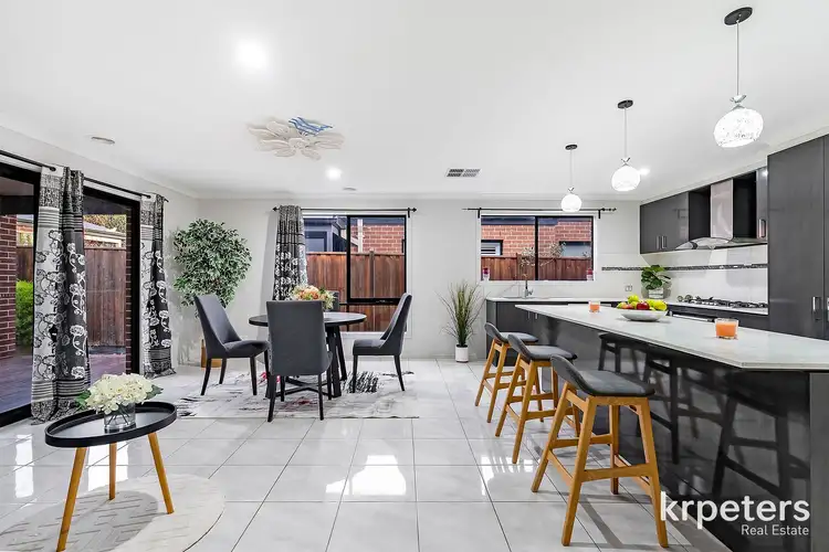 Sixth view of Homely house listing, 10 PAPA WAY, Officer VIC 3809