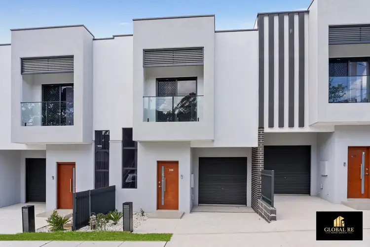 23B O'Connell Street, Smithfield NSW 2164