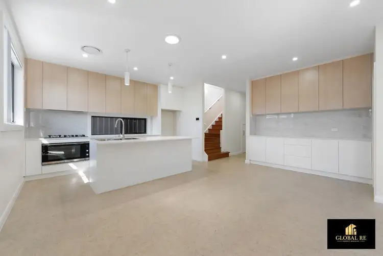 Third view of Homely terrace listing, 27 O'Connell Street, Smithfield NSW 2164