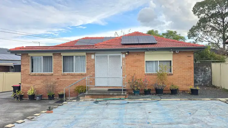 70 Bobin Road, Sadleir NSW 2168