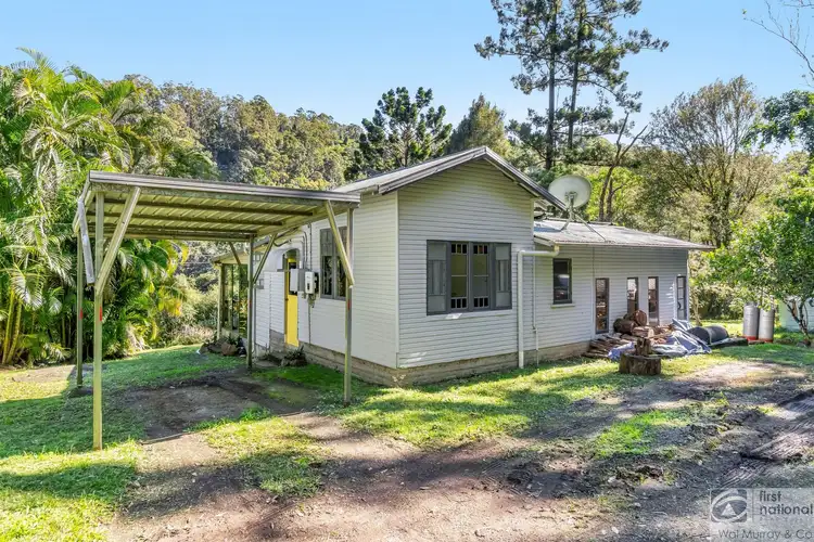 280 Davis Road, Jiggi NSW 2480