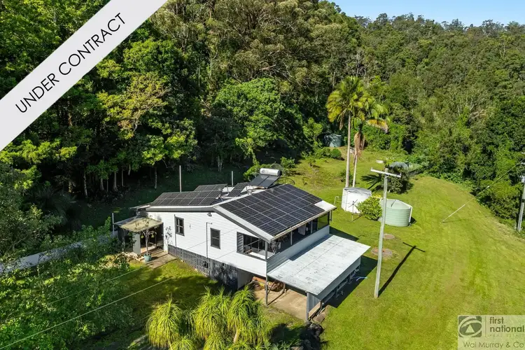 280 Davis Road, Jiggi NSW 2480