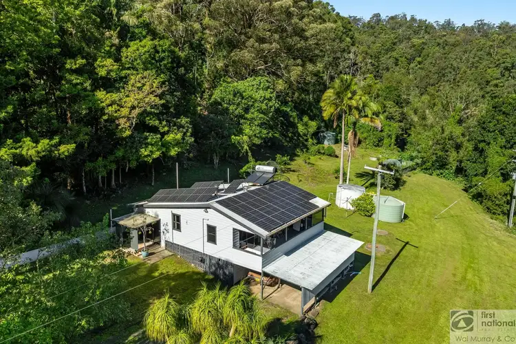 280 Davis Road, Jiggi NSW 2480