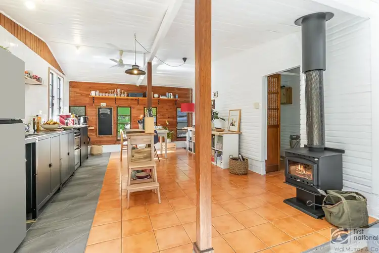 Third view of Homely house listing, 280 Davis Road, Jiggi NSW 2480