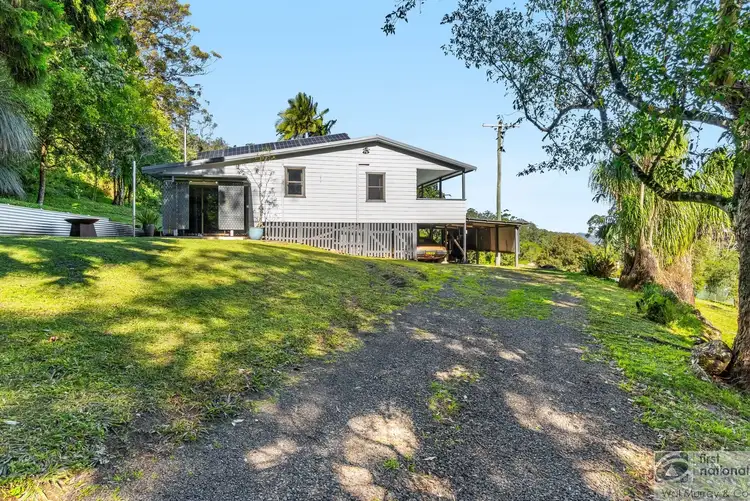 Fourth view of Homely house listing, 280 Davis Road, Jiggi NSW 2480