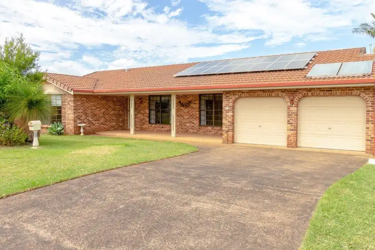 5 Ainsworth Close, East Ballina NSW 2478