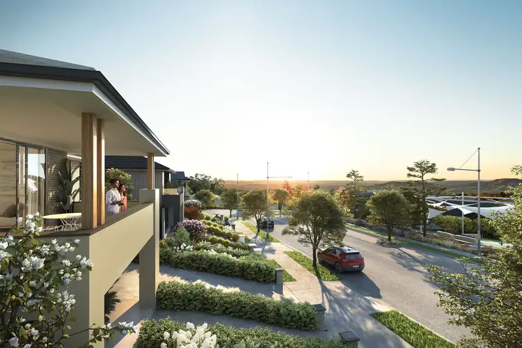 Fifth view of Homely land listing, 1442 Proposed Road, Wilton NSW 2571