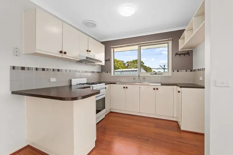 Third view of Homely house listing, 2 Gabo Way, Morwell VIC 3840