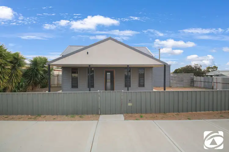 532 Blende Street, Broken Hill NSW 2880