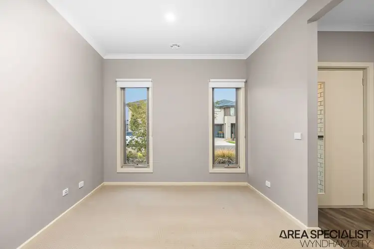 Third view of Homely house listing, 77 Evesham Drive, Point Cook VIC 3030