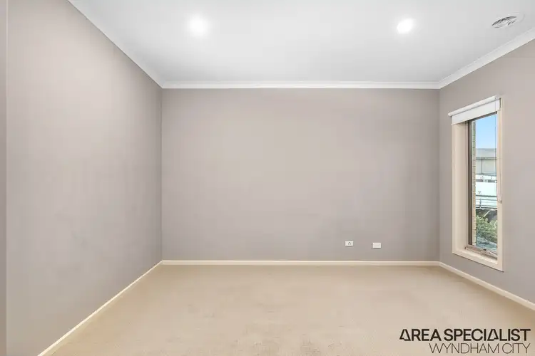 Fourth view of Homely house listing, 77 Evesham Drive, Point Cook VIC 3030