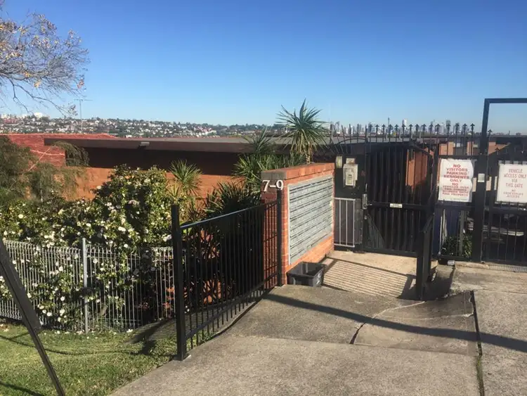 40/7-9 Gilbert Street, Dover Heights NSW 2030